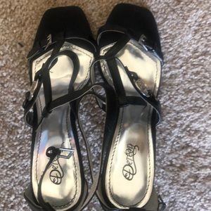 Sexy Dereon Heels For Sale